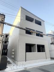 阪急京都線淡路駅まで徒歩9分