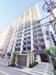 プラウドフラット新大阪