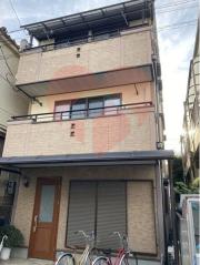 池田市豊島北2丁目戸建