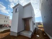 京成本線公津の杜駅まで徒歩27分