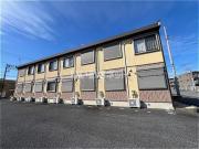 ＪＲ東北本線宇都宮駅までバス約25分 徒歩14分