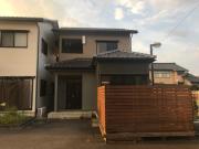 貸家 二の宮4丁目D棟