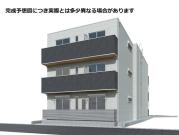 京成押上線京成曳舟駅まで徒歩9分