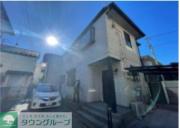 国立市中1丁目アパート