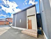 サヤンテラス水巻 A棟