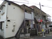 小田急小田原線狛江駅まで徒歩15分