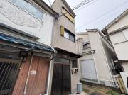 立花町2丁目貸家