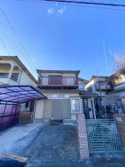 衣川1丁目 貸家