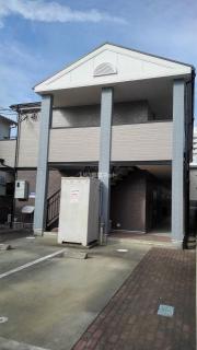 南海本線和歌山市駅までバス約10分 徒歩4分