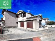 ＪＲ和歌山線下井阪駅まで徒歩20分