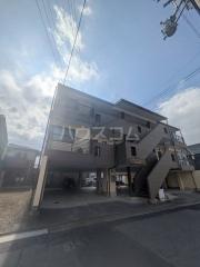 グランドヒルズ正徳2番館