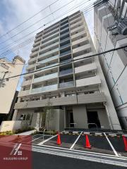 アーバネックス東梅田