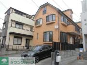 タウンハウスサクラ