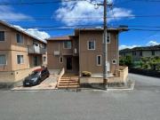 プロバンス高須台2番館