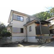 中郡大磯町東小磯住宅