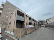 シャーメゾン英賀保