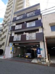 TNEビル
