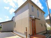 イル・ヴォーロ高田 D棟