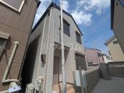 カーサ・ルーチェ C棟