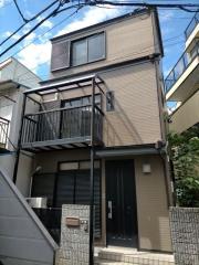 ＪＲ山手線大塚駅まで徒歩10分