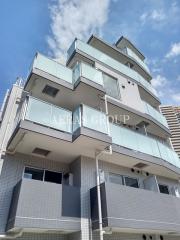 グランパセオ新宿河田町