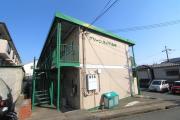 グリーンハイツI番館