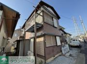 郷地メゾネット 東号室