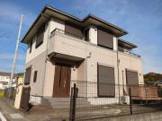 ＪＲ御殿場線相模金子駅まで徒歩7分