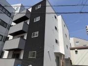 サンシエ神戸元町
