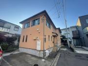 東急田園都市線用賀駅まで徒歩14分