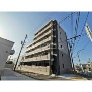 パークレジデンス汐路町