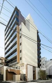 西武池袋・豊島線東長崎駅まで徒歩1分