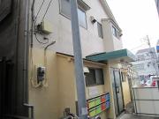 Tokyo Apartment Sengoku