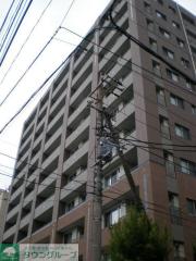都営浅草線本所吾妻橋駅まで徒歩10分
