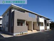 名鉄西尾線西尾駅までバス約18分 徒歩10分