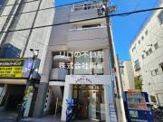 AFFINOつつじヶ丘