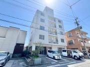 二葉コーポラス