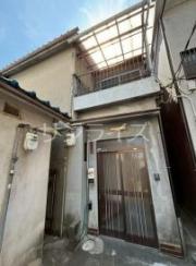 鶴見区今津南3丁目貸家