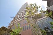 地下鉄中央線阿波座駅まで徒歩2分