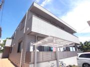 メゾン香枦園