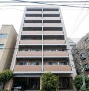 都営大江戸線森下駅まで徒歩5分