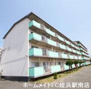 ＪＲ筑肥線波多江駅まで徒歩9分