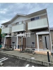 プラッサムコート堂前A