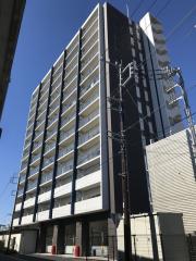 パークナード栃木駅前サーパスレジデンス