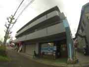 ファミーユ宝塚