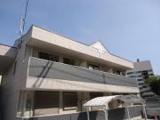 地下鉄御堂筋線江坂駅まで徒歩14分