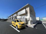 西鉄天神大牟田線津福駅まで徒歩6分