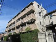 ウイング多摩川