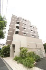 パークアクシス学芸大学レジデンス