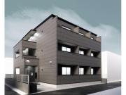 robot home 金町